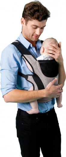 Ergonomisch en comfortabel dragen