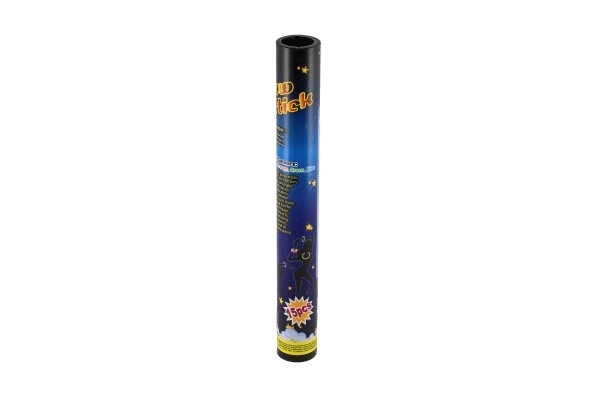 Staafjes armbanden lichtgevend 15 stuks in buis