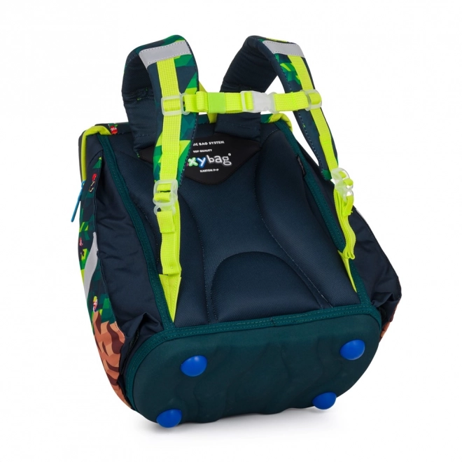 Ergonomic comfort