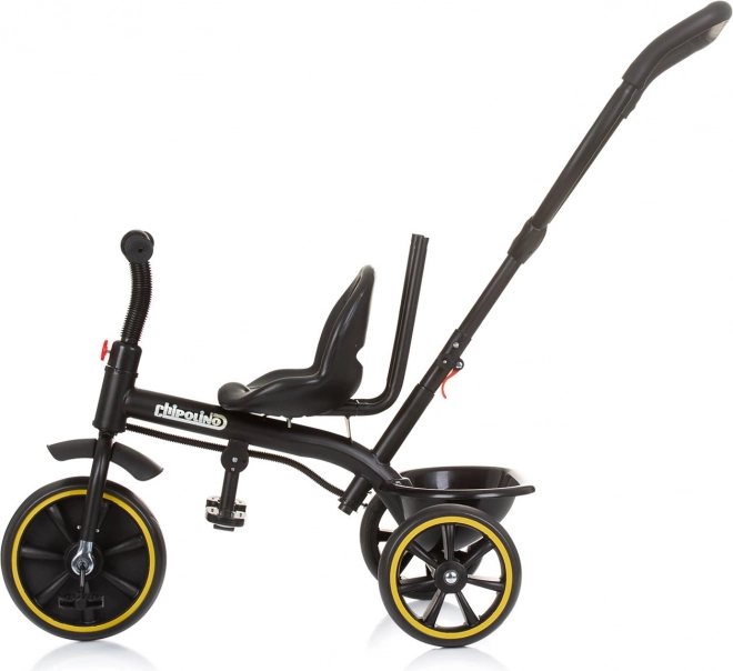 Driewieler met afneembare luifel voor kinderen 2-in-1 Pulse Chipolino