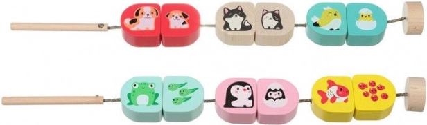 Apprentissage par le jeu : associer petits et mamans