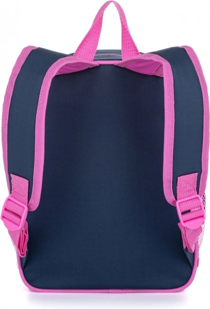 Children's Backpack Funny Penguin