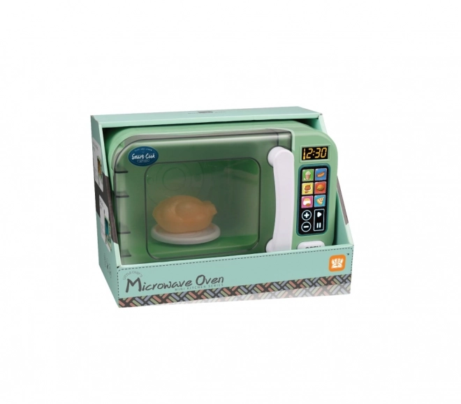 Groene magnetron