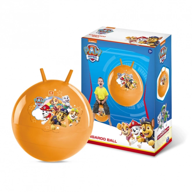 Springbal Paw Patrol 50 cm