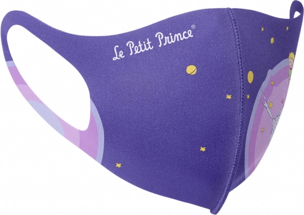 Baagl antibacterial face mask for adults – The Little Prince
