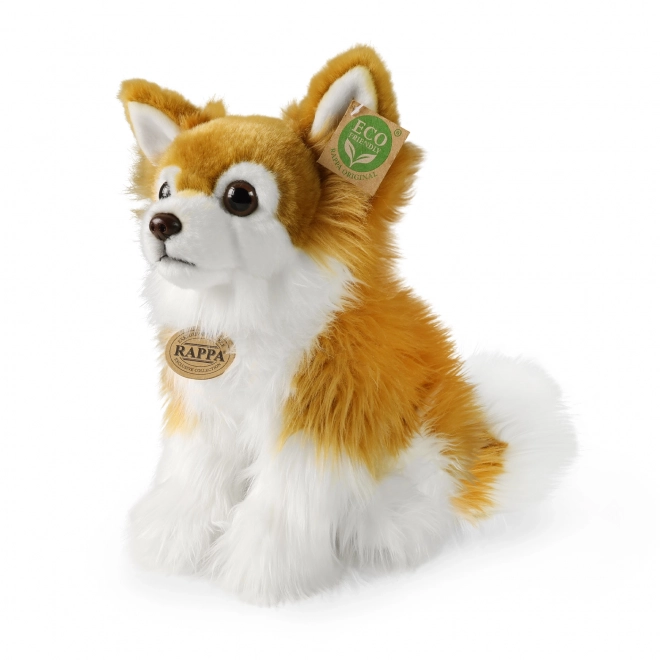 Rappa chien en peluche chihuahua eco-friendly