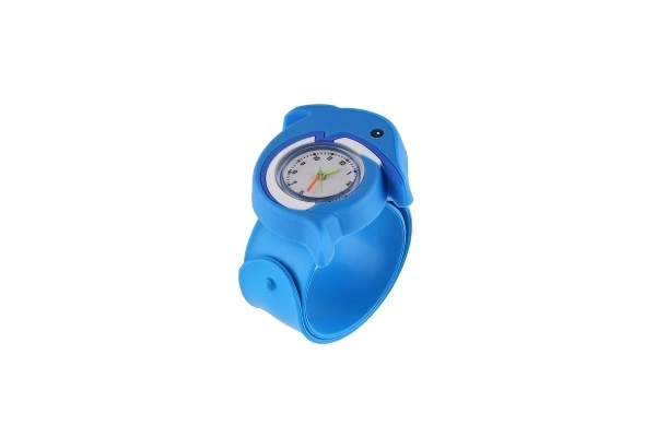 Montre Enfant Monde Marin