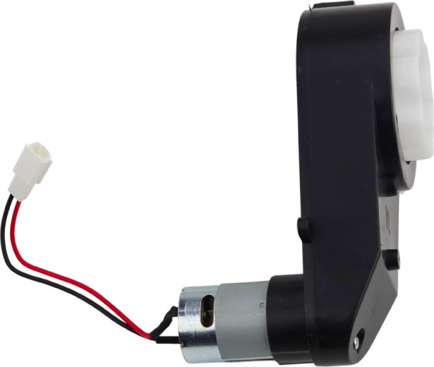 Schnelle Montage mit Stecker