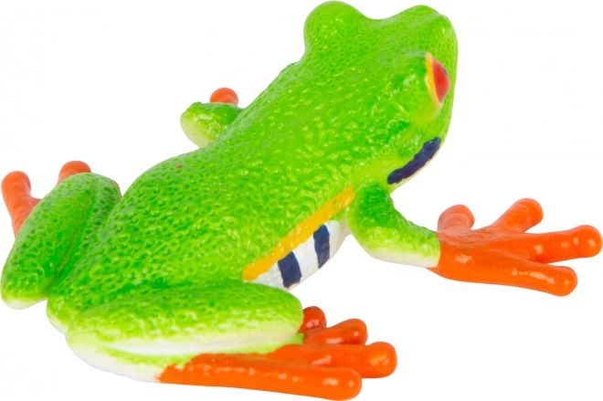 Mojo Froschfigur