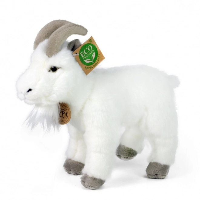 Rappa Plüschziege 22 cm