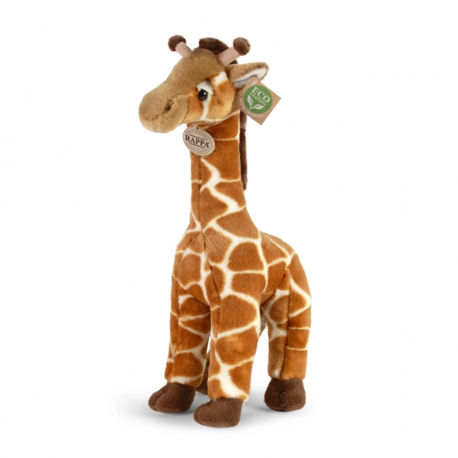 Eco-friendly Plush Giraffe 40 cm