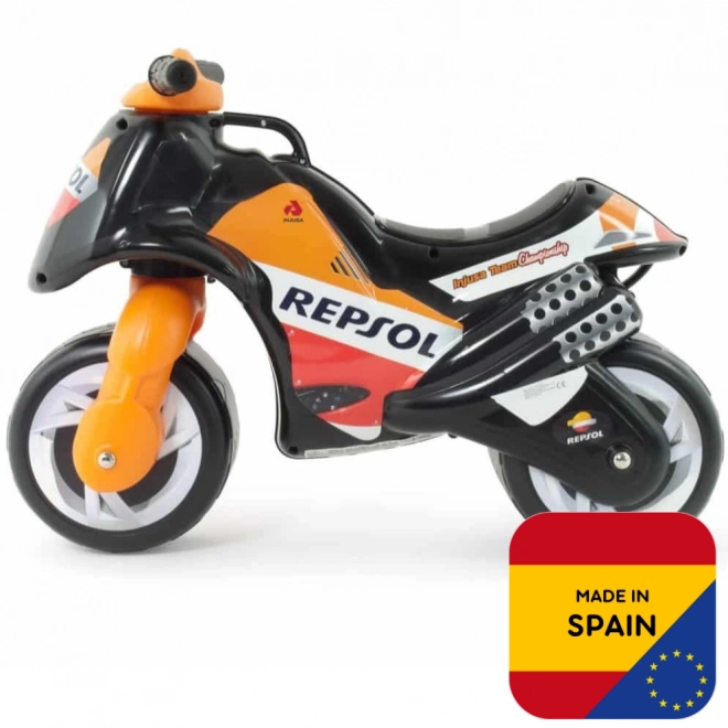 INJUSA 1901 Kinderloopfiets NEOX REPSOL