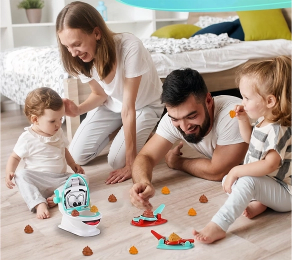 Plezier voor het hele gezin