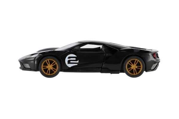 Modellauto Ford GT 1:38