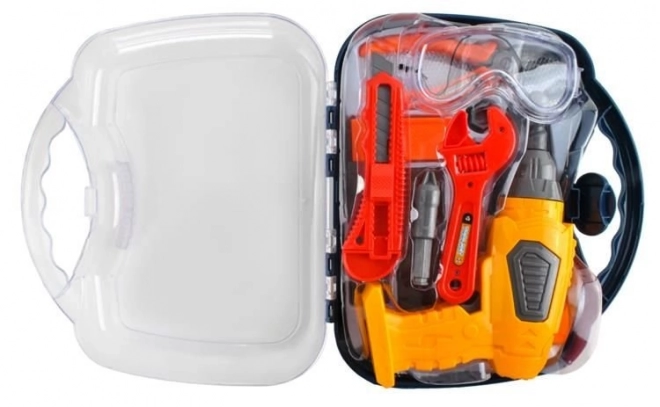 Kindergereedschapset 14v1