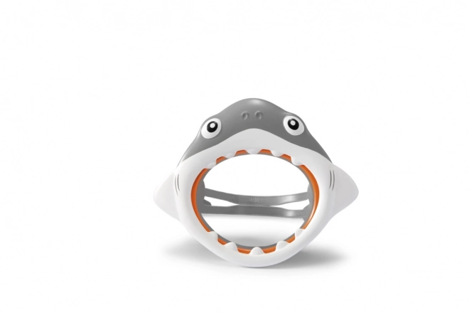 Kinder duikbril - dieren