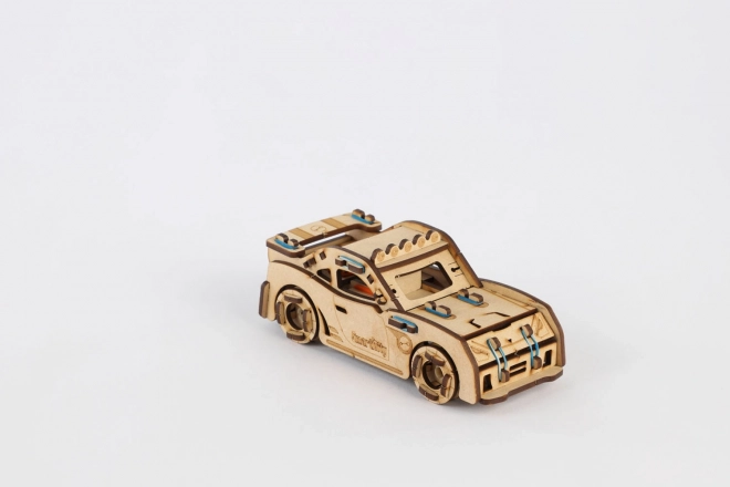 Smartivity Rennwagen – Konstruktionsset
