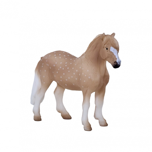 Mojo Welsh pony – realistische figuur