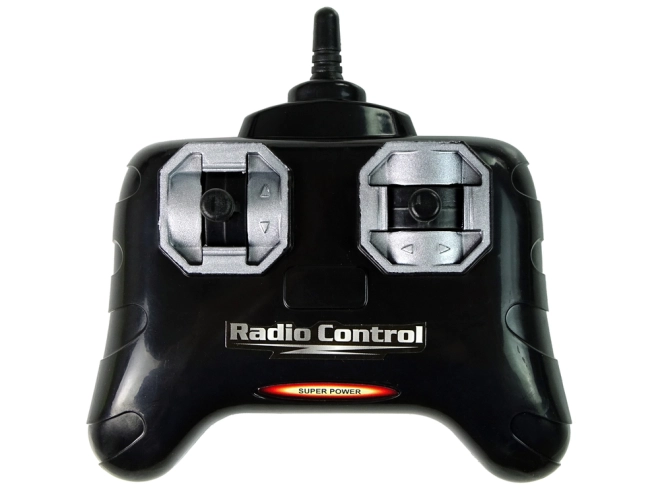 Seamless control