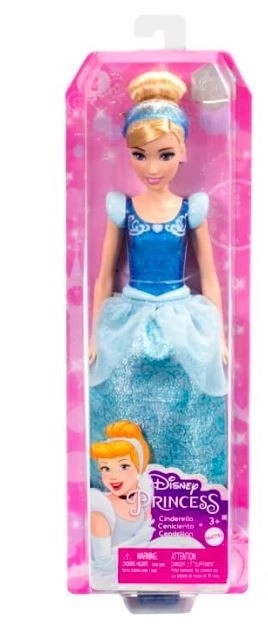 Disney Prinses Assepoester Pop