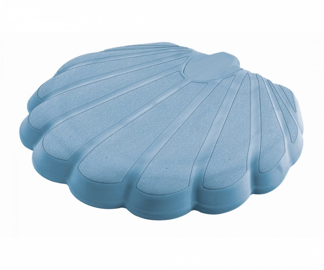 Leuke watersproeier in de vorm van een schelp voor kinderen
