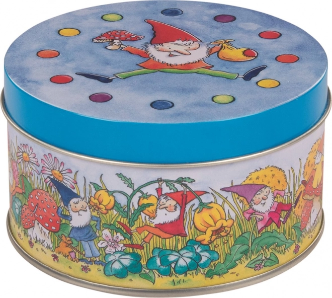 Mini Game in a Tin Catch the Frog