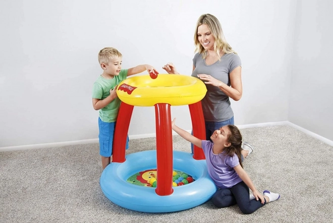 Durable material and easy maintenance