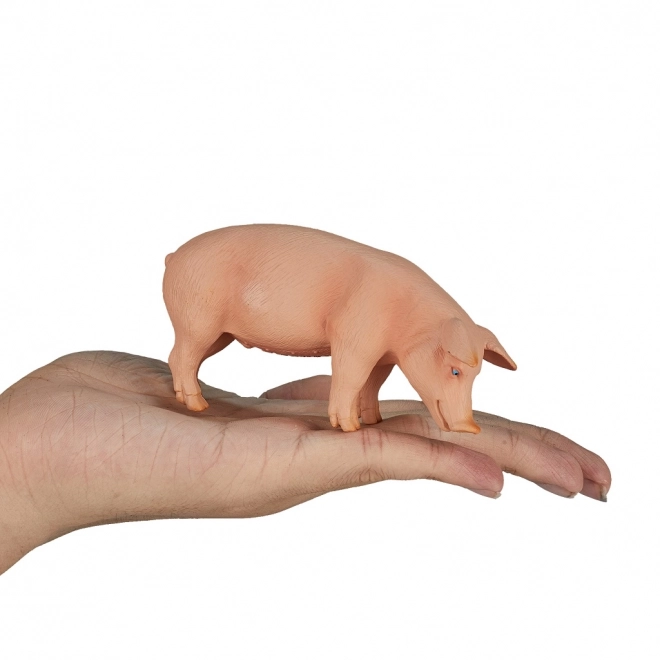Mojo Pig Figurine