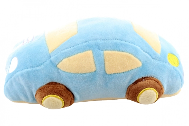 Plush Toy Car for Babies