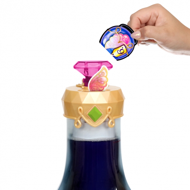Pixlings Rozen Fee Pop