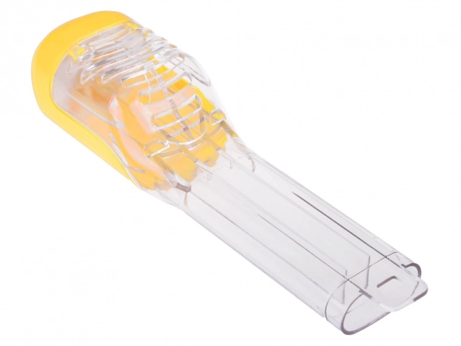 Volledig snorkel- en duikmasker S/M SP0762 NI