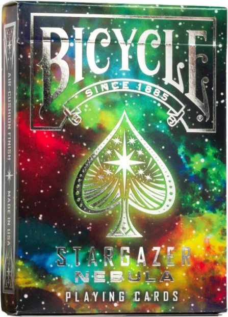 Speelkaarten BICYCLE Stargazer Nebula