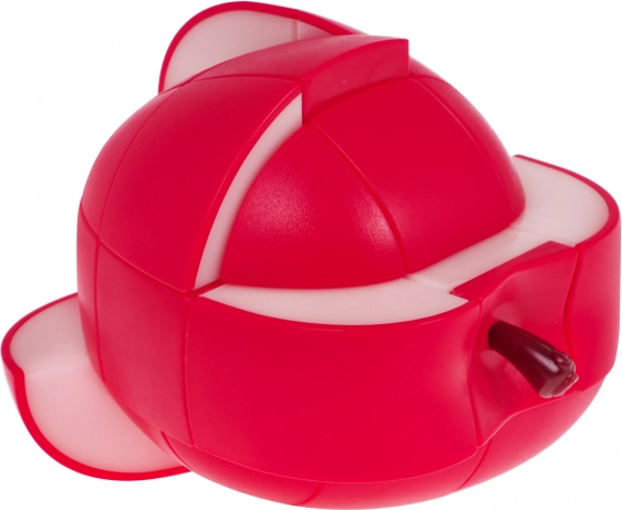 Forme réaliste et rotation fluide