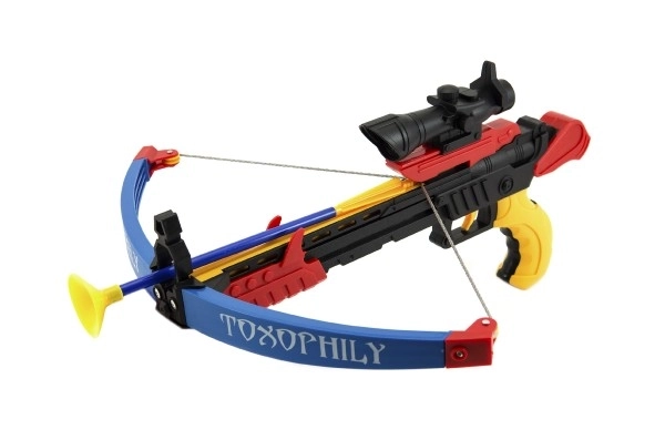 Kinderen kruisboog 48cm