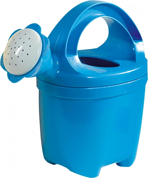 Androni watering can 1.5 l blue
