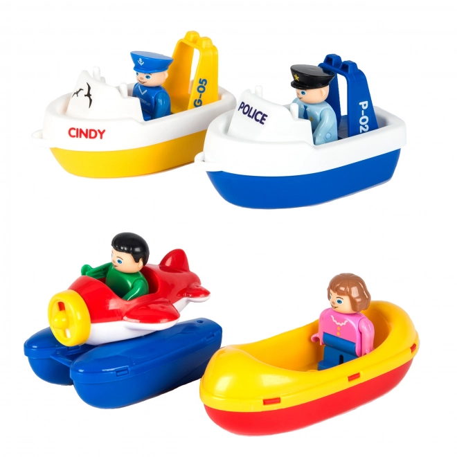 GROTE Waterplay Niagara