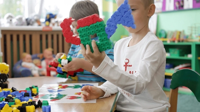 Jeu facile et amusant