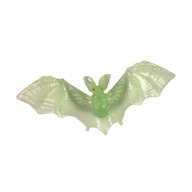 Luminous Bat Decoration 5 pcs