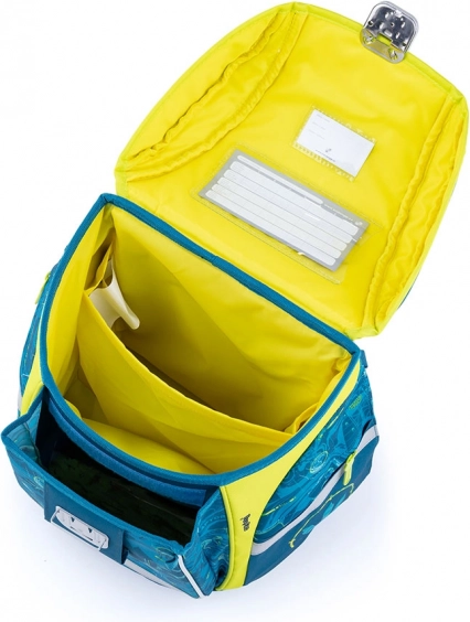 schoolrugzak Jurassic World Premium Light