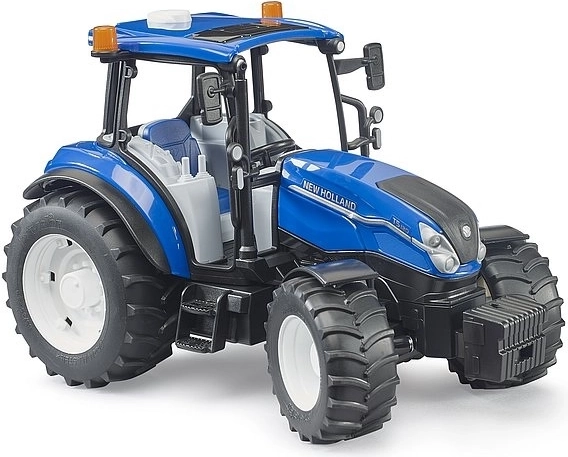 Bruder Tractor New Holland T5.120