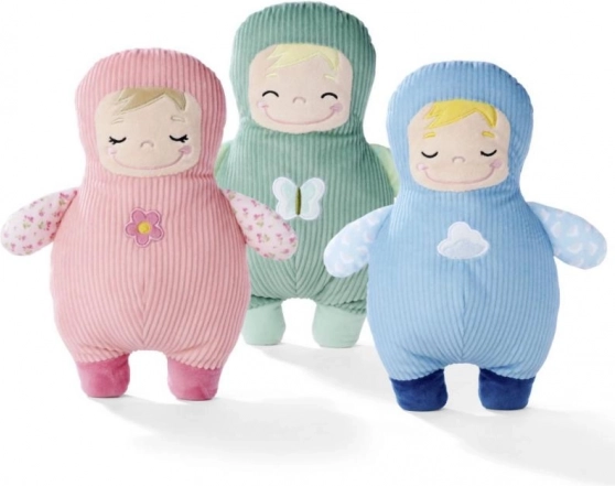 Poupée en tissu Squishbabies 30 cm