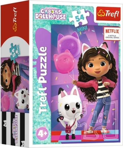 Mini-format compact pour les voyages