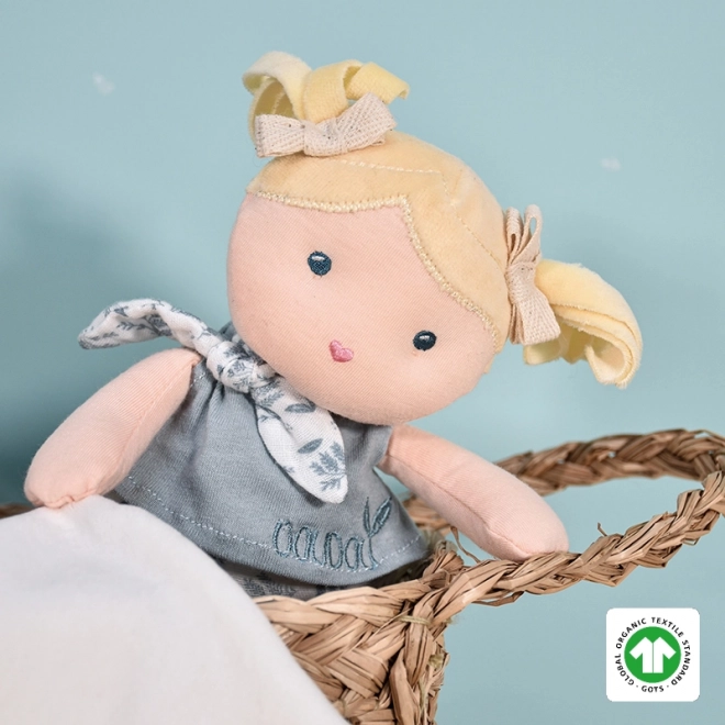 Doudou Jolijou Pop Bluette 22 cm
