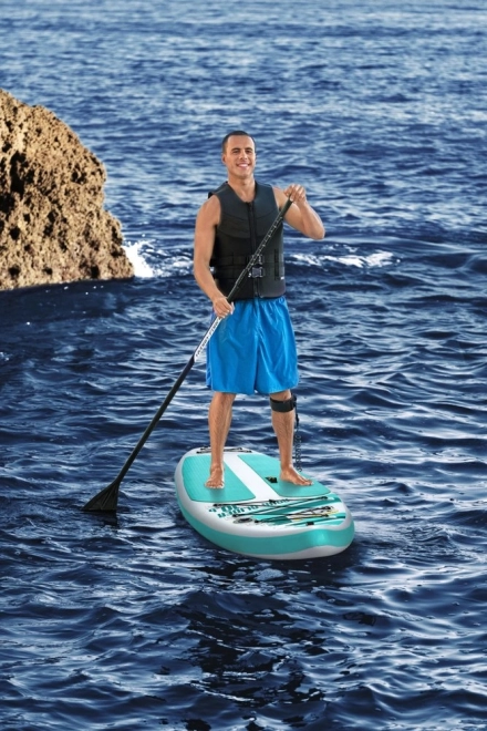 Paddleboard Bestway Aqua Glider 320 cm aufblasbar