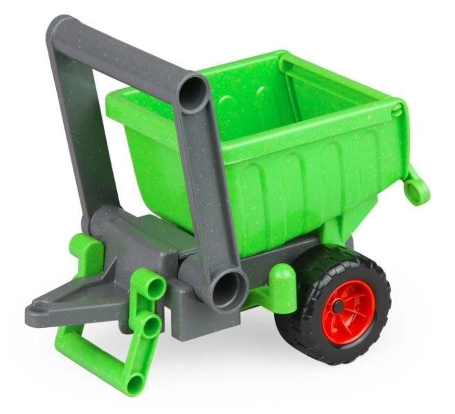 Lena Eco actieve aanhanger voor kinderen
