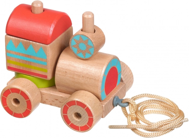 Kwalitatieve houten afwerking