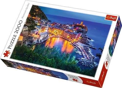Un défi pour les passionnés de puzzles