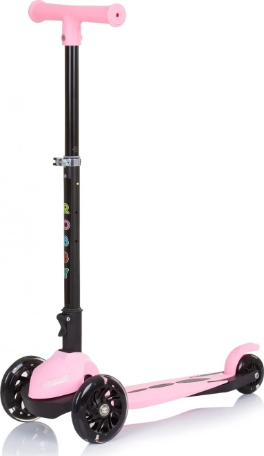 Chipolino Robby Kinderroller Rosa