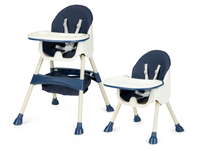 Dining Chair 2in1 Ecotoys