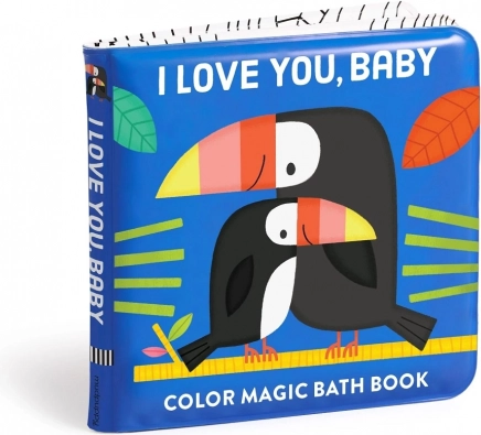 Safe and durable for the bath
